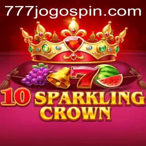 The Mystique of 10SparklingCrown and 777JOGO
