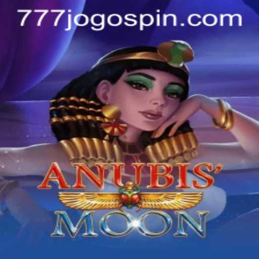 Explore the Mystical World of AnubisMoon with 777JOGO