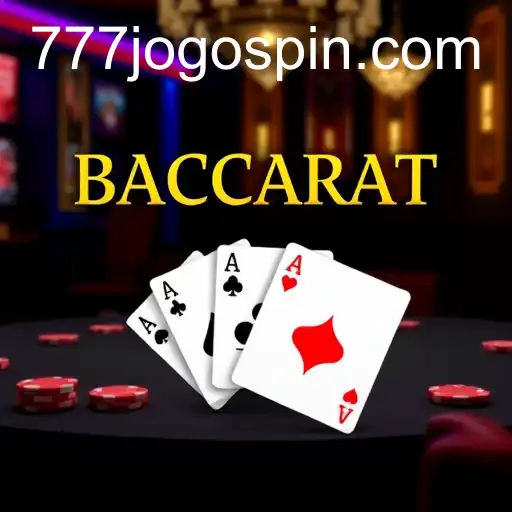 The Allure of Baccarat Game: Exploring 777JOGO