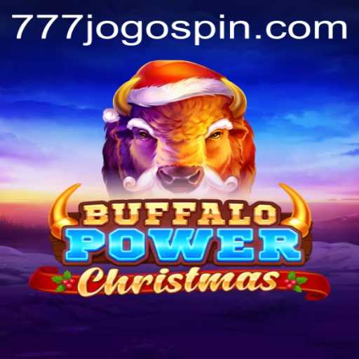 BuffaloPowerChristmas - A Festive Spin on Classic Gameplay