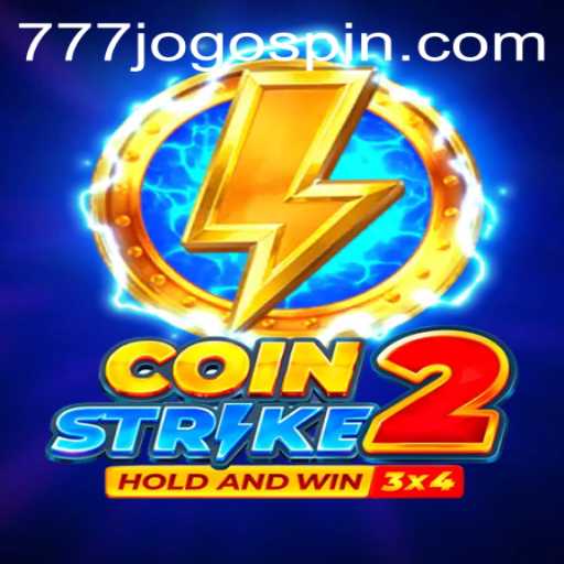 Coinstrike2: The Thrilling World of 777JOGO
