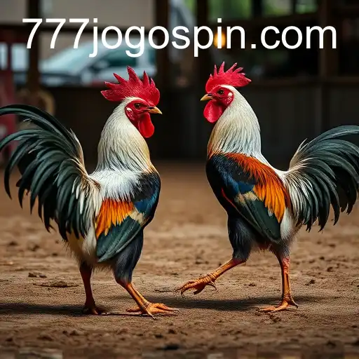 Exploring the Thrilling World of Sabong Games with 777JOGO