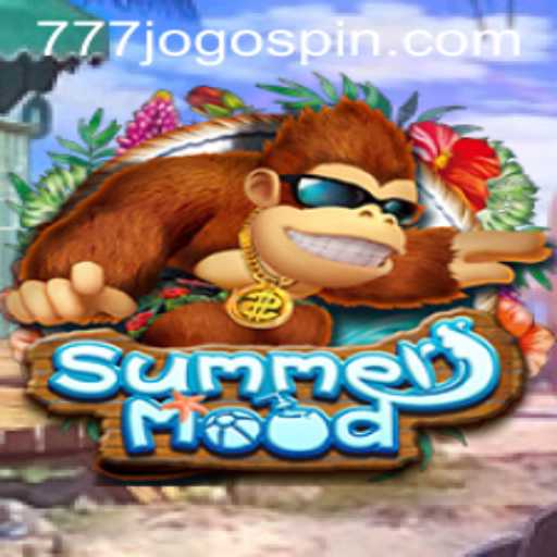 SummerMood: The Captivating Game of 777JOGO
